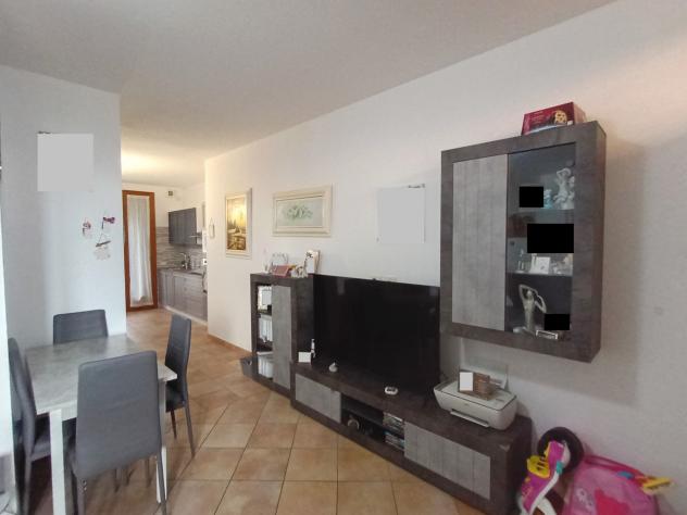 APPARTAMENTO INDIPENDENTE di 3 vani e di 70 mq (MONTAIONE) rif. M 45 - Foto 7