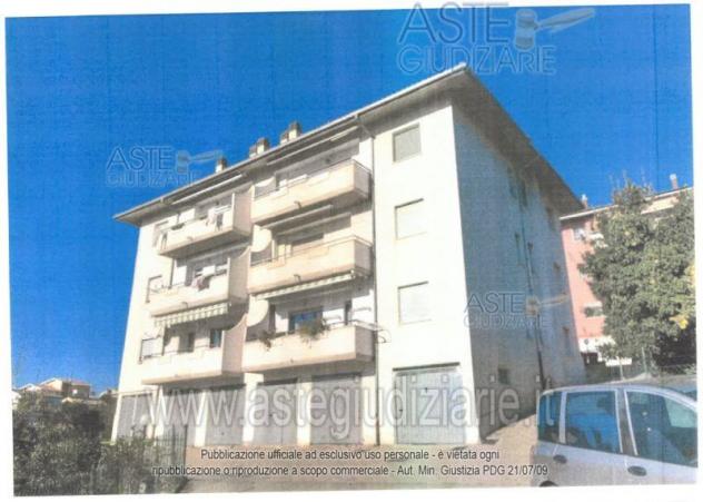 IMMOBILI-IMMOBILE RESIDENZIALE-Via Monte Bertona, 2A, 65017 Penne PE, Italia
