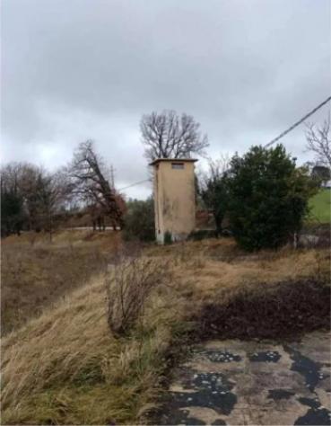 Immobile in asta di 290 m² con più di 5 locali in vendita a Pergola - Foto 3