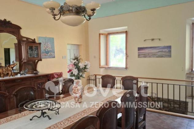 Villa di 523 m² con più di 5 locali e box auto in vendita a Pesaro - Foto 7