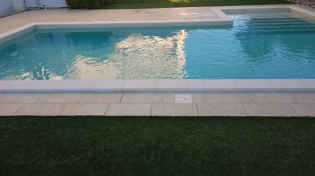 un passo da SIRMIONE appartamento 115 mq