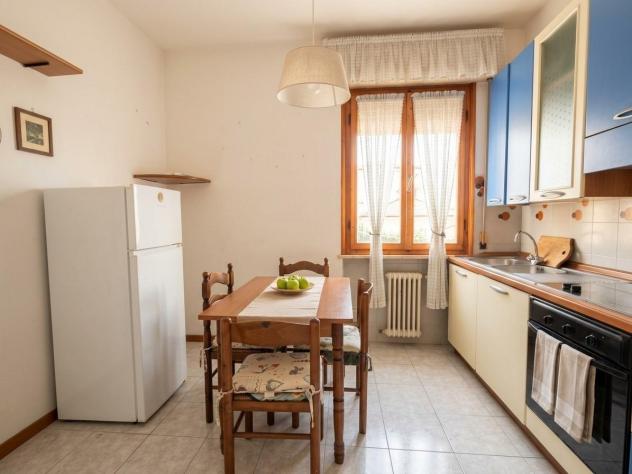 Appartamento in vendita a Ponsacco 80 mq Rif: 1452277 - Foto 8