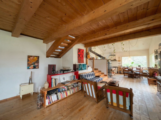 Villa in vendita a San Leo - Foto 10