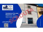 Immobile in asta di 98 m² in vendita a Scheggia e Pascelupo