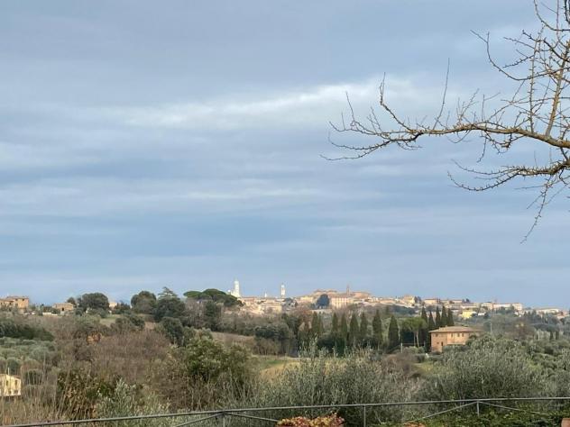 Villa in vendita a Belcaro - Siena 204 mq Rif: 1247293 - Foto 10