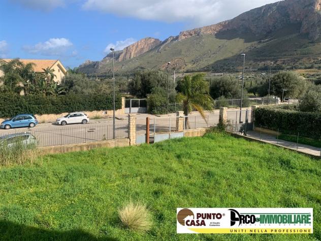 Residence Faleisia – Ville Bifamiliari con Vista Mare a Terrasini - Foto 15