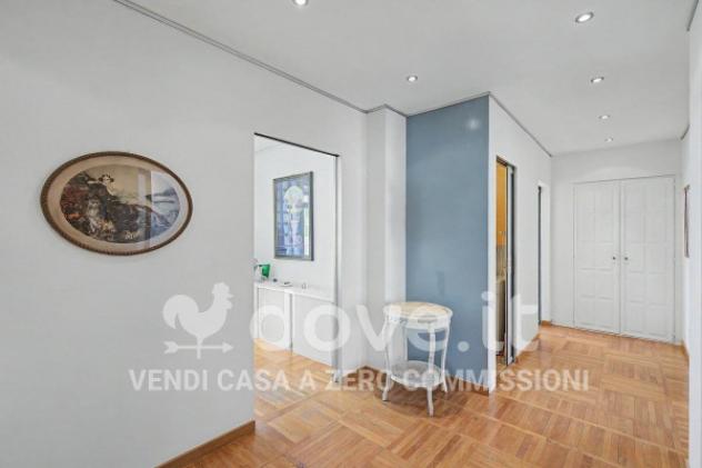 Appartamento di 116 m² con 4 locali in vendita a Torino - Foto 15