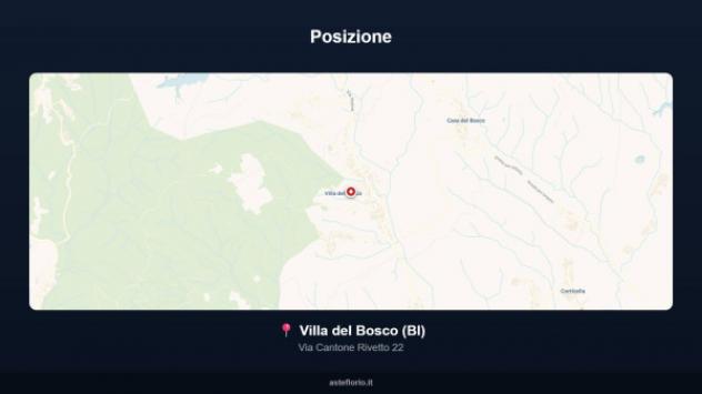 Immobile in asta di 150 m² in vendita a Villa del Bosco - Foto 14