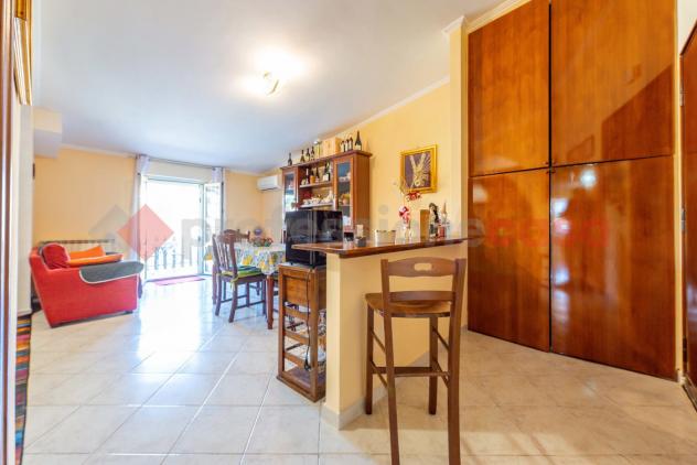 Appartamento - Zagarolo . Rif.: Cod. rif 3322212VRG