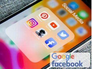 Corso Digital Marketing con Certificazioni Google e Meta – Social Media & ADV