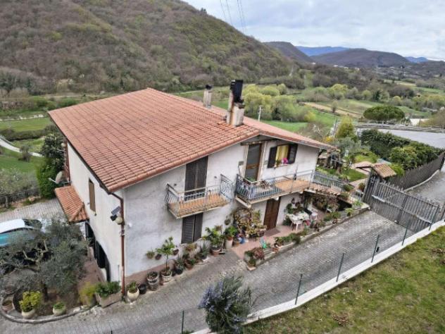 Immobile in asta di 324 m² in vendita a Cittaducale - Foto 3