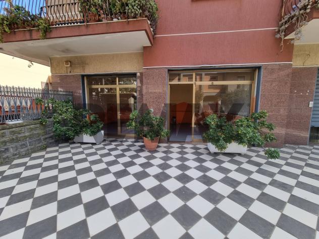 Attività Commerciale in affitto a Misterbianco