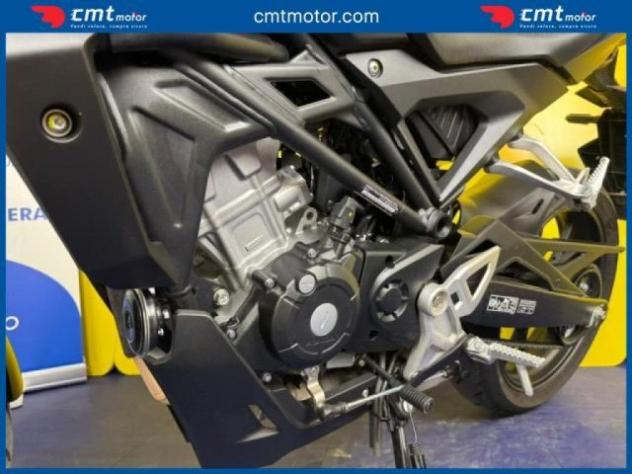 HONDA CB 125 R Garantita e Finanziabile rif. 23730486 - Foto 7