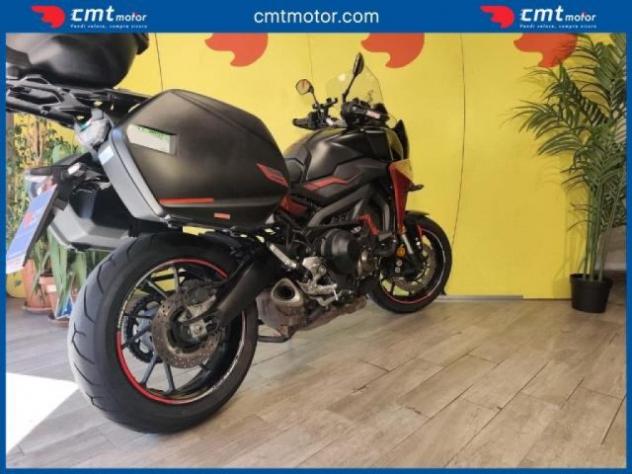 YAMAHA Tracer 900 GT rif. 24096427 - Foto 9