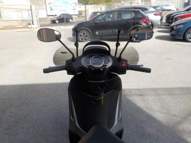 PIAGGIO Beverly 300 i.e. S - Anno 2018 rif. 24045266 - Foto 6