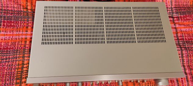 amplificatore Vintage TECHNICS SU - 22 - Foto 5