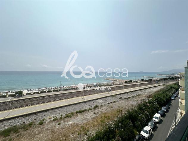 ID 882 Loano Via delle Olivette fronte mare CIN IT009034C2QFJJL46H - Foto 13