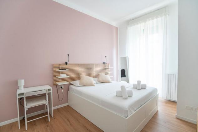 Appartamento di 60 m² con 2 locali in affitto a Milano - Foto 13