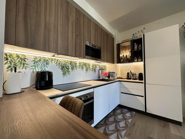 Appartamento in Affitto in zona CITTÀ STUDI - Foto 12