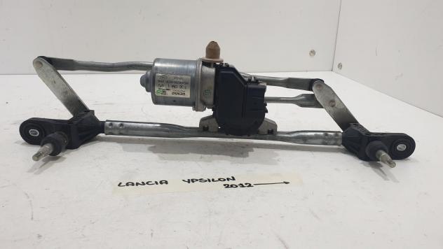 MOTORINO TERGI ANT COMPLETO DI TANDEM LANCIA Ypsilon 4° Serie Y (1123) - Foto 3