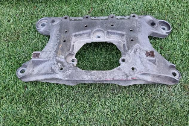 SUPPORTO CAMBIO AUDI Q5 Serie (8RB) 8K0399263AF CAGA, CJCA Diesel 2000 (0812) - Foto 10
