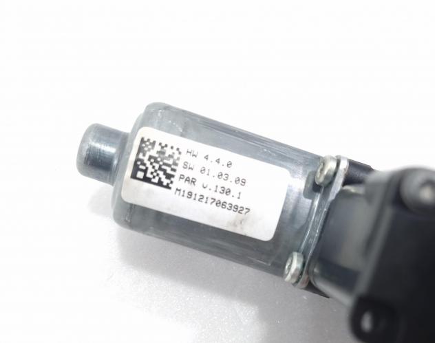 MOTORINO ALZAVETRO ANTERIORE SINISTRO ALFA ROMEO Stelvio Serie (949_) 6000626599 (16) - Foto 10
