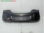 PARAURTI POST. 5P CON SENSORI  GRIGIO SCURO MET 999-U1310760 Carrozzeria  L &hellip;