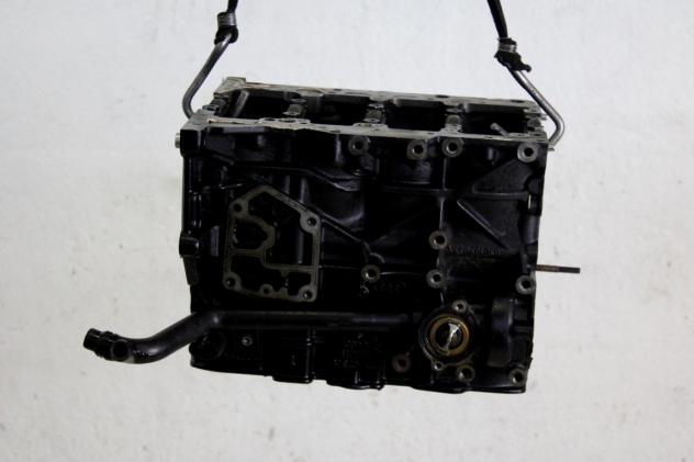 03L103023A MONOBLOCCO MOTORE AUDI A4 B8 SW 2.0 D 105KW AUT 5P (2009) RICAMBIO USATO