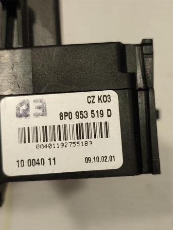 DEVIO TERGICRISTALLO AUDI A3 Serie (8P1) 8P0953519D (0812) - Foto 4