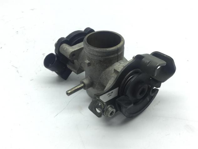 GARELLI CITY FOUR I 150 CORPO FARFALLATO 2010 LP5TCK4A9802 - Foto 4