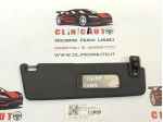 PARASOLE ALETTA LATO PASSEGGERO OPEL Tigra TwinTop 93164407 Z14XEP (0309)