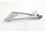 APRILIA TUONO 660 2B005206 STAFFA PEDANA POSTERIORE SINISTRA 21 - 25 REAR L &hellip;