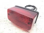 HONDA CB 500 FARO FANALE POSTERIORE CON PICCOLA ROTTURA 1994 1996