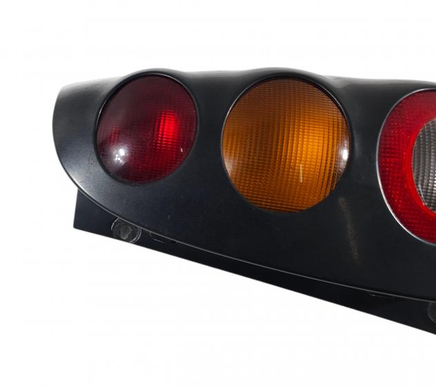 STOP FANALE POSTERIORE DESTRO SMART ForTwo Coupé (W450) Q0012861V001000000 (9803) - Foto 9