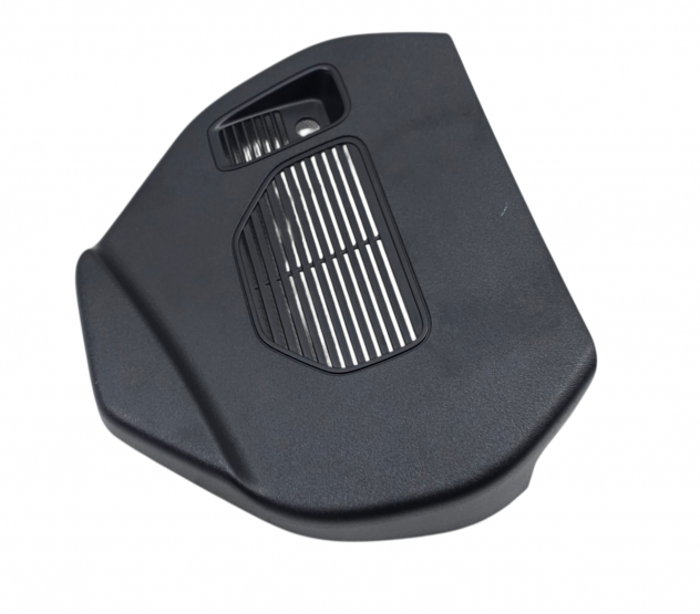 COVER COPERTURA SPECCHIETTO RETROVISORE INTERNO FORD Kuga Serie (DFK) LV4B-S03514-CBW (19) - Foto 4