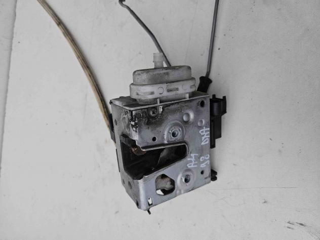SERRATURA ANTERIORE DESTRA AUDI A4 Avant (8D) (9700)