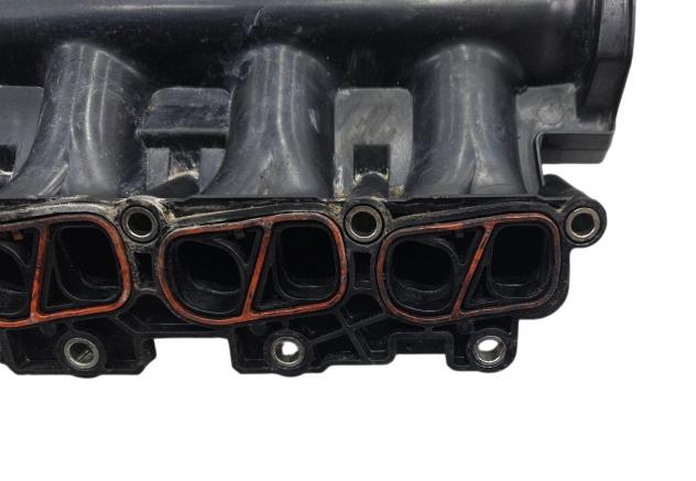 COLLETTORE ASPIRAZIONE FIAT Panda 3° Serie 55231286 312B1000 Diesel 1300 (12) - Foto 2