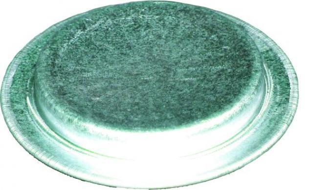 Birth Calotta, Carburatore 4844
