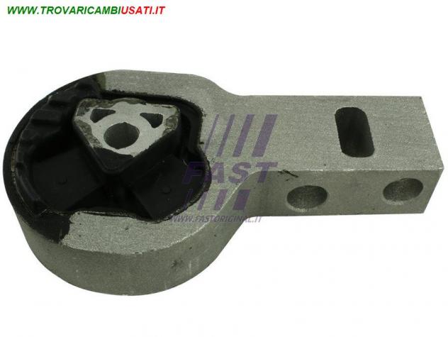 SUPPORTO MOTORE FIAT PANDA 03 LEVA 1.3JTD 4X4 FT52564  FIAT - PANDA - 2003  2011