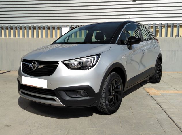 RICAMBI OPEL CROSSLAND X #1150