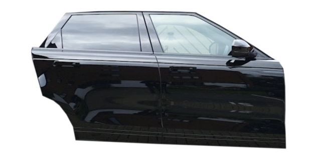PORTA ANTERIORE E POSTERIORE SX LAND ROVER VELAR 2020