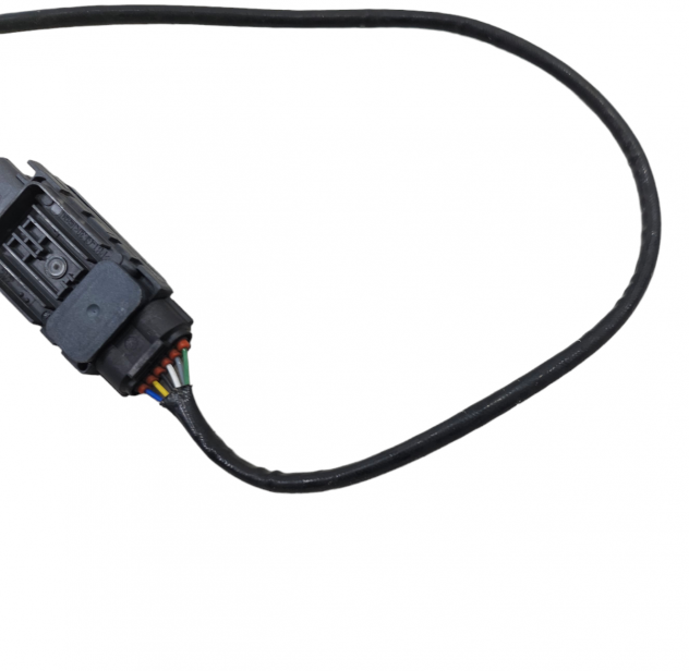SONDA FAP LAND ROVER Range Rover Evoque Serie HJ32-5J299--CB 204DTD Hybrid 2000 (18) - Foto 8