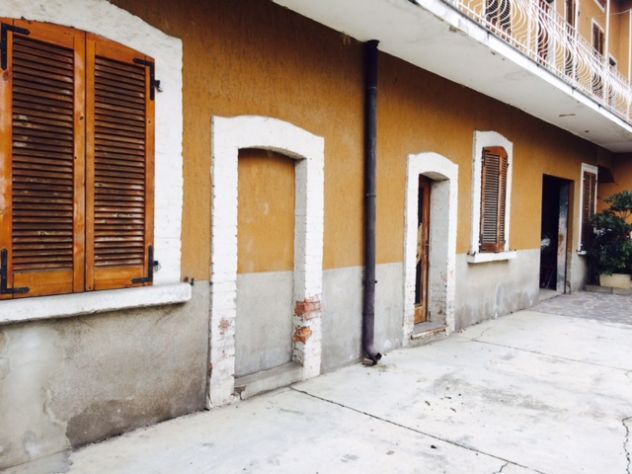 Ampia casa centralissima che si affaccia su corte interna - Foto 9