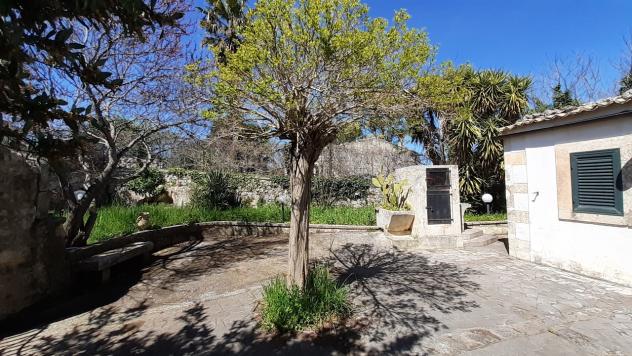 Villa a schiera in vendita a Palazzolo Acreide - Foto 5
