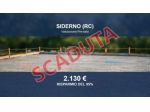 Immobile in asta di 18 m² in vendita a Siderno