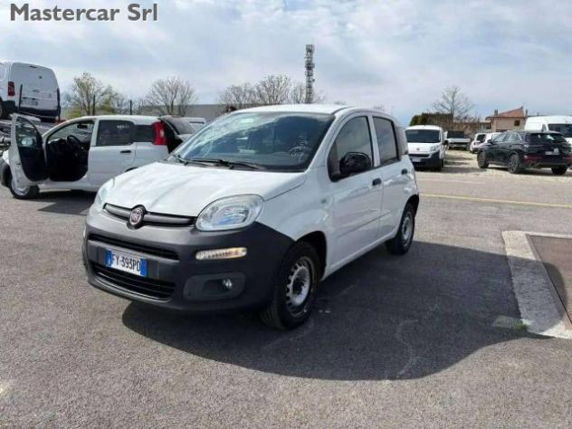 FIAT Panda 1.2 69 CV VAN 2 POSTI EURO6 POP - FY393PD rif. 24006103 - Foto 2