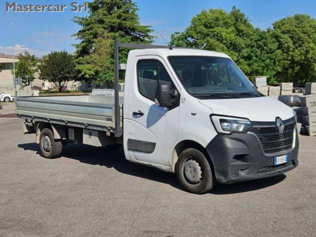 RENAULT Master Master energy dci 2.3 145cv L3 CASSONE- GK835KE rif. 23850610 - Foto 9