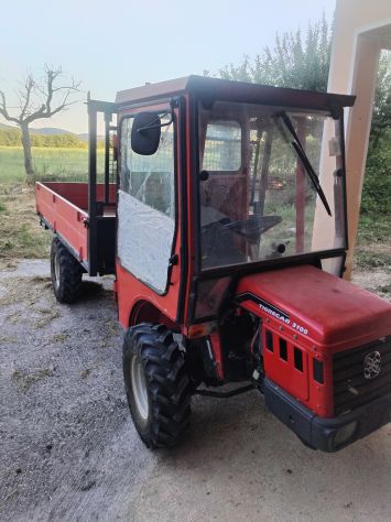 Tigrecar 3100 GST - Foto 2