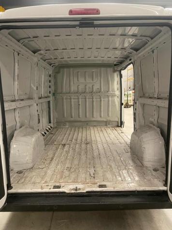 FIAT Ducato 30 2.2 Mjt 120CV Furgone rif. 23878442 - Foto 9