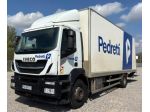 IVECO STRALIS AD190S42P E6 EVO rif. 24109129